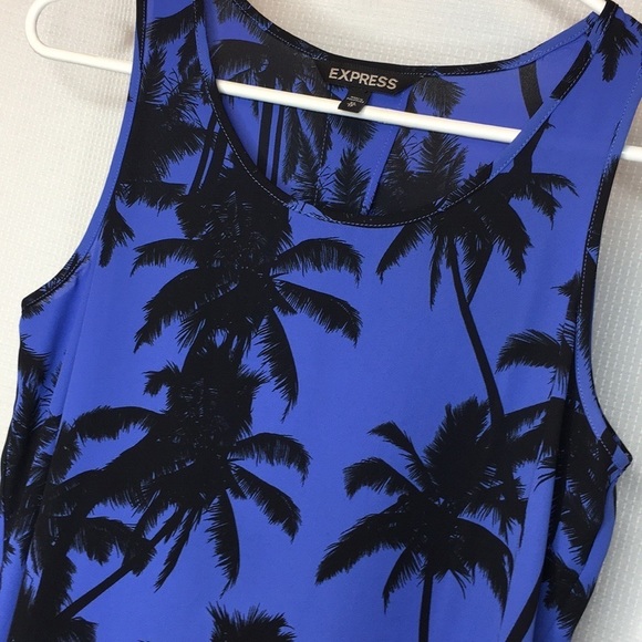 Express top - Picture 2 of 6